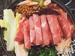-MI WU FACTORY米屋美食工厂餐厅(绿地店)