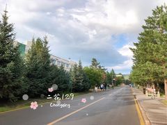 -北极村旅游风景区