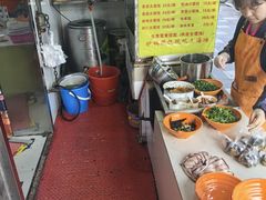 -阿麟馄饨(延长路店)