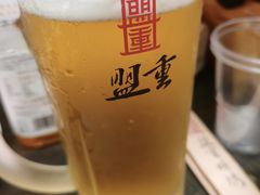 -盟重烧烤(东瓜山创始店)