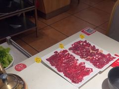 -潮泰牛肉火锅 · 创于1992年(车公庙店)