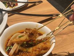 -太二酸菜鱼(汕头苏宁广场店)