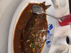 -楚鱼王·河鲜·湖北菜(华农店)