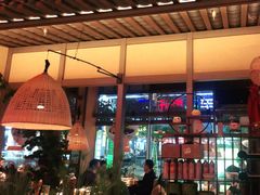 -农耕记·湖南土菜(halo广场店)