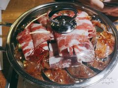 -焖锅部落(容城店)