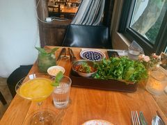 -Ginger(兴国路店)