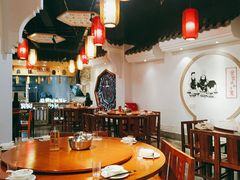 大堂-嗣林·爷爷的私房菜(湾里店)