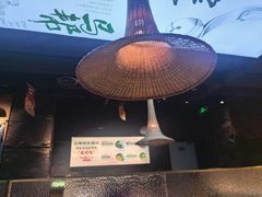-云海肴云南菜·蒸汽石锅鱼(青岛万象城店)