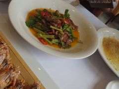 -骏莱海鲜鱼港(五角场店)