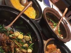 -火啫啫·粤式啫啫煲(南通首店)