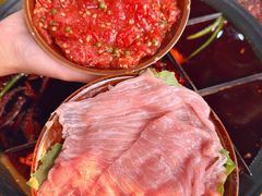 -正南齊北重庆老火锅(光华村直营店)