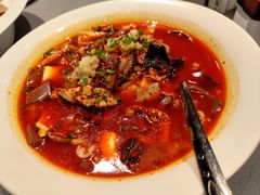 -淮扬府(安定门店)