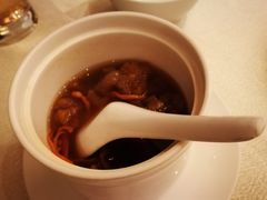 -上海金桥红枫万豪酒店-万豪中餐厅