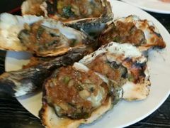 -东方红海鲜百汇(国际大厦店)