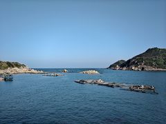 -东澳岛