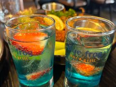 -blue frog蓝蛙(长泰广场店)