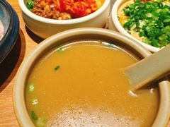 -巴奴毛肚火锅(京西大悦城店)