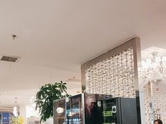 -花舍·新派粤菜·西餐·下午茶(亚运村·鸟巢店)