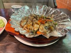 -新黑石礁酒楼·海鲜(黑石礁店)
