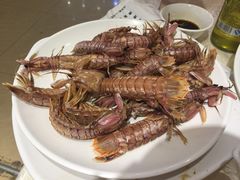 海鲜居(海鲜城店)-赶海部落海鲜城(海阳路店)