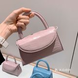 OCE春夏饰品又上新[礼花]抓夹不拉扯发际线正流行