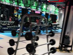 -Trainyard 炼·工场(中国国际贸易中心店)