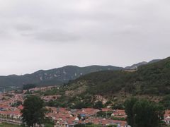 -里口山风景名胜区