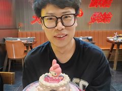 -DQ·蛋糕·冰淇淋(湖景东路店)