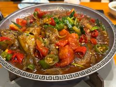 -61号餐吧(兴坪古镇漓江店)