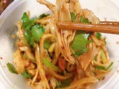 豆笋-张记捆鸡(总店)