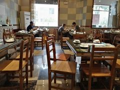 大堂-梅飞酒家(桑园路店)