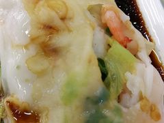 韭王鲜虾肠-穗银肠粉店(东川路店)