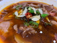 -庆余楼·用心与食材·特色菜&灶头面(仙蠡墩店)