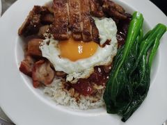 -颓记茶餐厅(美景总店)