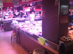 自助取餐区-龙眼市场(龙眼南路店)