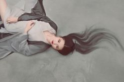 -盘子女人坊古装写真摄影(天津总店)