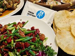 -鲜鲜·鲅鱼圈海鲜(于洪店)