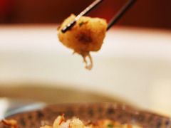 秘制萝卜糕-一江春水·杭帮臻宴(三台山店)