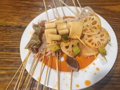 -丁丁猫重庆小面(徐州路店)