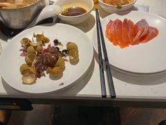 -加餐海鲜自助(宝龙一城店)