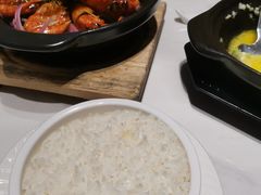 -稻香海鲜饭店(第一国际店)