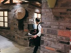 -丹江渔村(首都机场店)