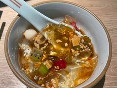 -青花椒秘制烤鱼(光启城店)