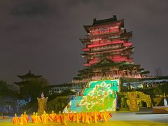 -寻梦滕王阁实景演出