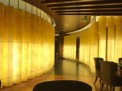 -采悦轩中餐厅·粤菜·海南菜(神州半岛喜来登度假酒店)