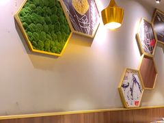 -豪客来牛排(中央花苑店)