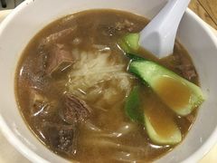 -纽顿熟食中心