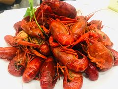 -小李子油焖大虾(天下城旗舰店)