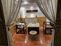 -范长伟灸草堂(甘家口店)