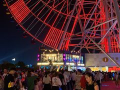 -南昌之星摩天轮